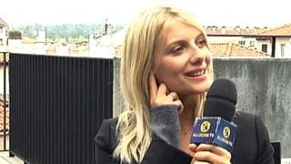 image de la news Un an avec... Mélanie Laurent [VIDEO]