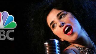 image de la news Le projet de comédie de Sarah Silverman atterrit sur NBC !