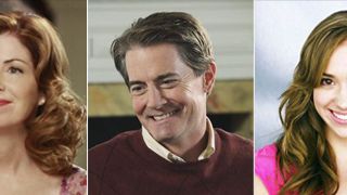 image de la news "Desperate Housewives" : ils reviennent dans la dernière saison...