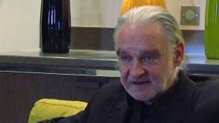 "Le Cheval de Turin" : Rencontre avec Bela Tarr [VIDEO]