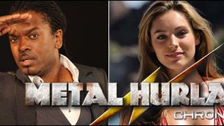 image de la news Anthony Kavanagh et Kelly Brook embarquent dans "Métal Hurlant"