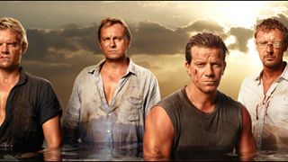 image de la news "Mad Dogs" déjà une saison 3 commandée