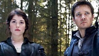image de la news “Hansel & Gretel Witch Hunters” : la première photo! [PHOTO]