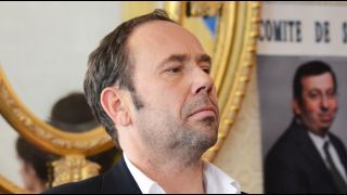 image de la news Michel Muller Président !