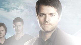 image de la news Misha Collins de retour dans la saison 7 de "Supernatural"