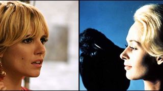 image de la news Sienna Miller en Tippi Hedren dans une fiction BBC/HBO