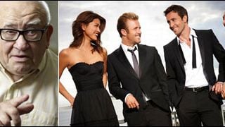 image de la news Un monument du petit écran de retour dans "Hawaii 5-0" !