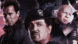 "Expendables 2" : le teaser ! [VIDEO]