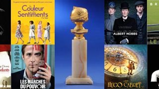 image de la news Golden Globes 2012: les nominations!