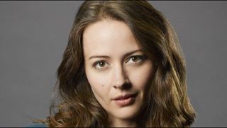 image de la news "Once Upon A Time": Amy Acker et les sept nains