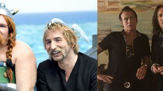 image de la news Pas de repreneur pour le studio Duran Duboi 