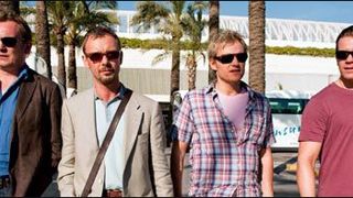 image de la news "Mad Dogs": une date et un trailer pour la saison 2 [VIDEO]