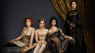 image de la news La saison 2 de "Maison Close" enfin en tournage