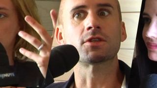 image de la news Les héros de "Camelot" au micro ! [VIDEO]