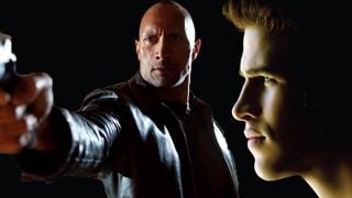 "Empire State" : Dwayne Johnson et Liam Hemsworth braqueurs !