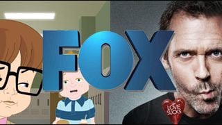 image de la news TCA : la FOX annule "Allen Gregory", reste incertaine sur "House", "Fringe"...
