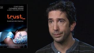 "Trust" : David Schwimmer au micro ! [VIDEO]