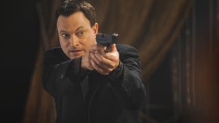 image de la news Audiences: des "Experts" en "Scènes de ménages"