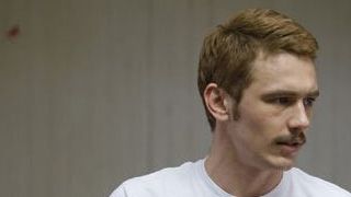 image de la news James Franco dans le rôle du photographe Robert Mapplethorpe