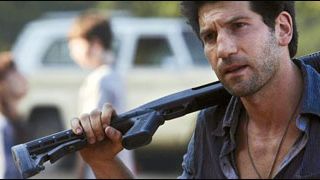 image de la news Une star de "The Walking Dead" dans la peau du héros de "L.A. Noir" ?