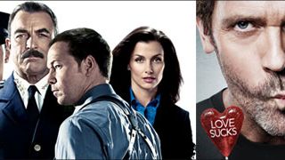 image de la news Prochainement sur vos écrans : "Blue Bloods", "Dr House" 7...