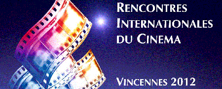 image de la news Rencontres internationales du cinéma de patrimoine & Prix Henri Langlois