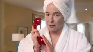image de la news Matthew Broderick reprend le rôle de "Ferris Bueller"... pour une pub [VIDEO]