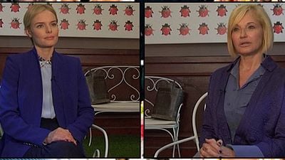 "Another Happy Day" : l'équipe au micro ! [VIDEO]