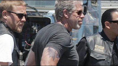 image de la news "Sons Of Anarchy" déjà renouvelée pour une saison 6 !