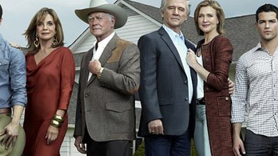 image de la news TF1 retournera bien à "Dallas"
