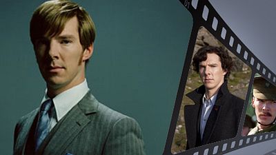 image de la news Zoom sur... Benedict Cumberbatch !