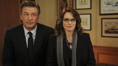 image de la news Audiences US: "The Office" et "30 Rock" sont-elles en danger ?