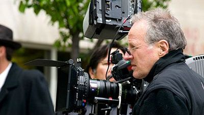 image de la news Un nouveau thriller pour Michael Mann !