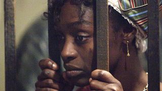 Aïssa Maiga nous parle du téléfilm "Toussaint Louverture" [VIDEO]