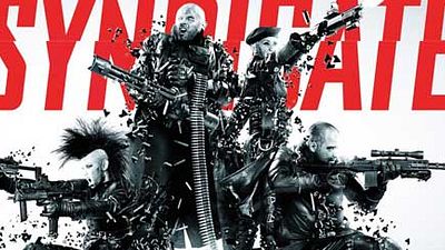 image de la news "Syndicate" s'offre les services de Rosario Dawson et Brian Cox