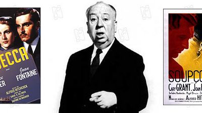 image de la news "Rebecca", "Soupçons" : on reeeefait Hitchcock !