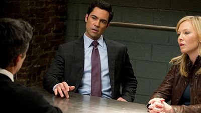 image de la news Audiences US: "New York Unité Spéciale" en très grand danger...