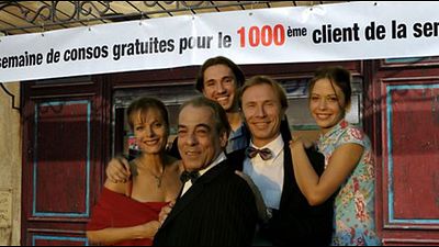 image de la news Diffusion assurée jusqu’en 2016 pour "Plus Belle la Vie" !