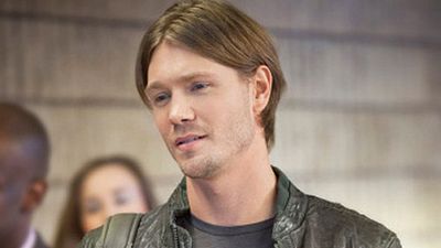 image de la news "Les frères Scott": Lucas (Chad Michael Murray) est de retour ! [PHOTOS]