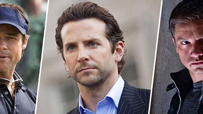 image de la news "The Counselor" : qui face à Michael Fassbender ? [MISE A JOUR]