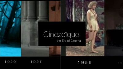 image de la news L'histoire du cinéma résumée en 3 minutes, de Méliès à Terry Gilliam [VIDEO]