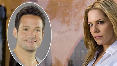 image de la news Josh Hopkins délaisse "Cougar Town" pour "In Plain Sight"