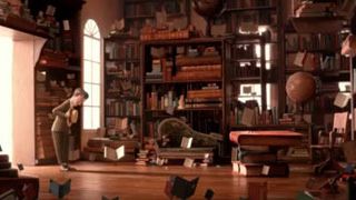 image de la news “The Fantastic Flying Books Of Mr Morris Lessmore” – Un Oscar à voir