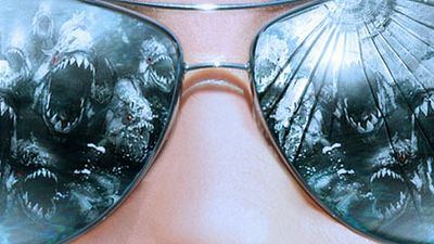 image de la news "Piranha 3DD": la bande-annonce! [VIDEO]