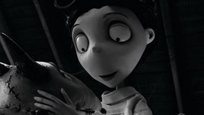 image de la news "Frankenweenie" : la bande-annonce ! [VIDEO]