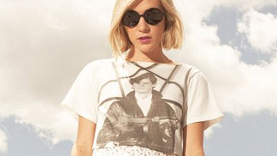 image de la news Chloe Sevigny, transsexuelle et tueuse à gages dans "Hit And Miss" ! [VIDEO]