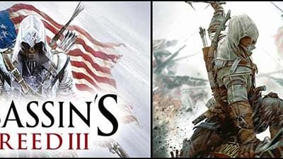 image de la news "Assassin's Creed 3" : la première bande-annonce ! [VIDEO]