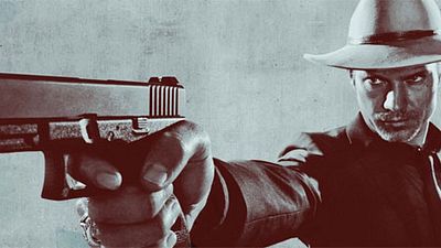image de la news "Justified" renouvelée pour une 4ème saison !