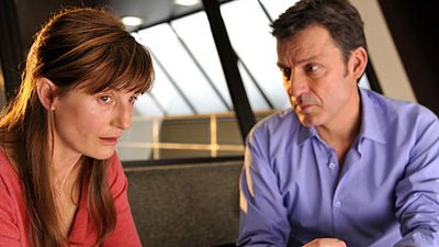 image de la news Audiences : fin de saison pour "R.I.S."... et grosse performance !