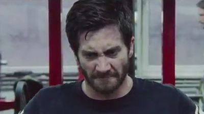 Jake Gyllenhaal : le clip qui tue !